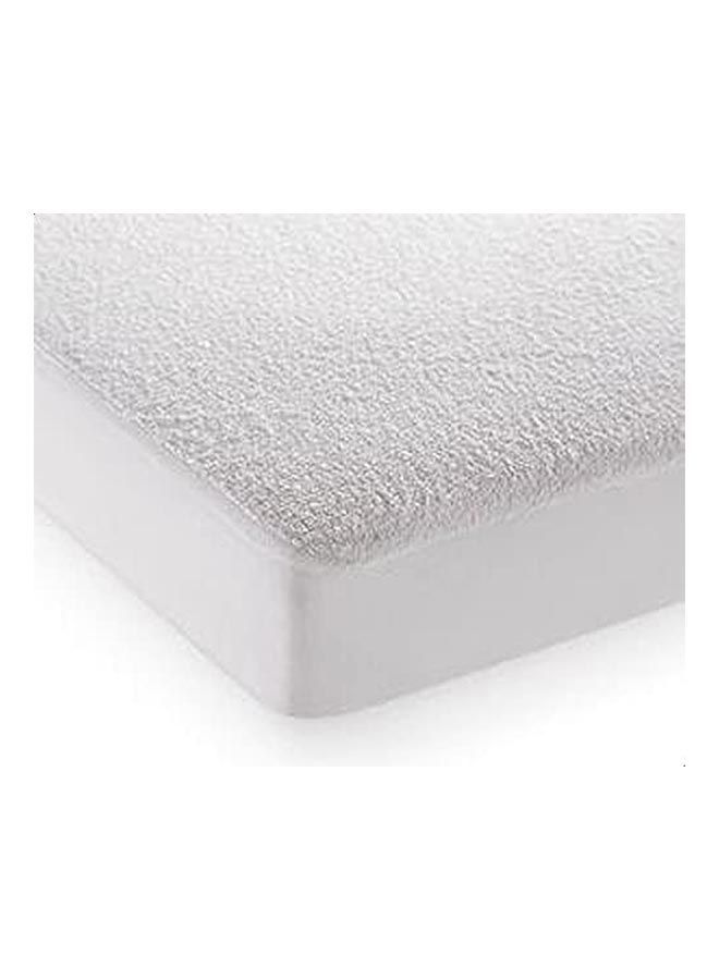 نمط غطاء المرتبة، مع طبقة عازلة من مادة PVC مقاس١٤٠ - Image 2