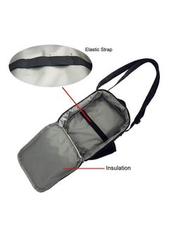 FORTNITE Waterproof Insulated Lunch Bag Multicolour 20x25x8centimeter  - Image 3
