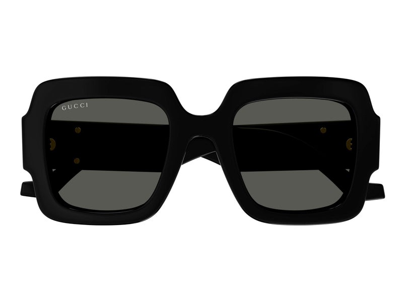 GUCCI Women Square Sunglasses  50 Gg1547S - Image 2