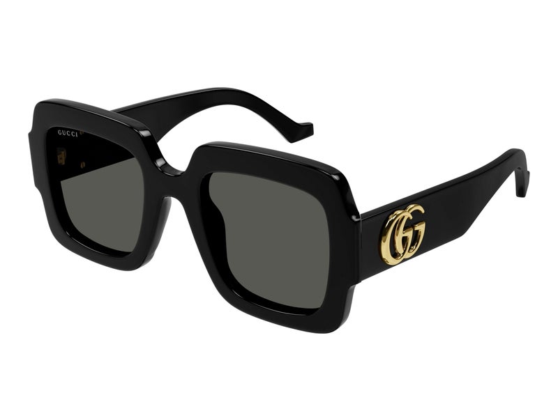 GUCCI Women Square Sunglasses  50 Gg1547S - Image 1