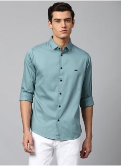 Dusty Teal