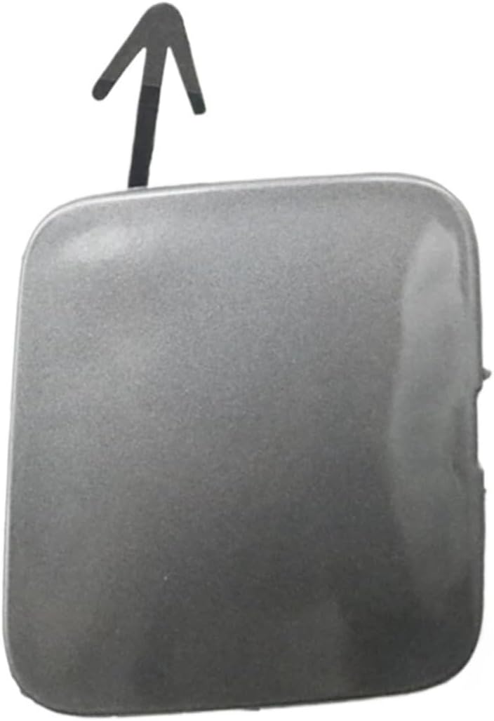 QASULER Front Rear Bumper Tow Eye Cap for Infiniti Q50 - Image 1