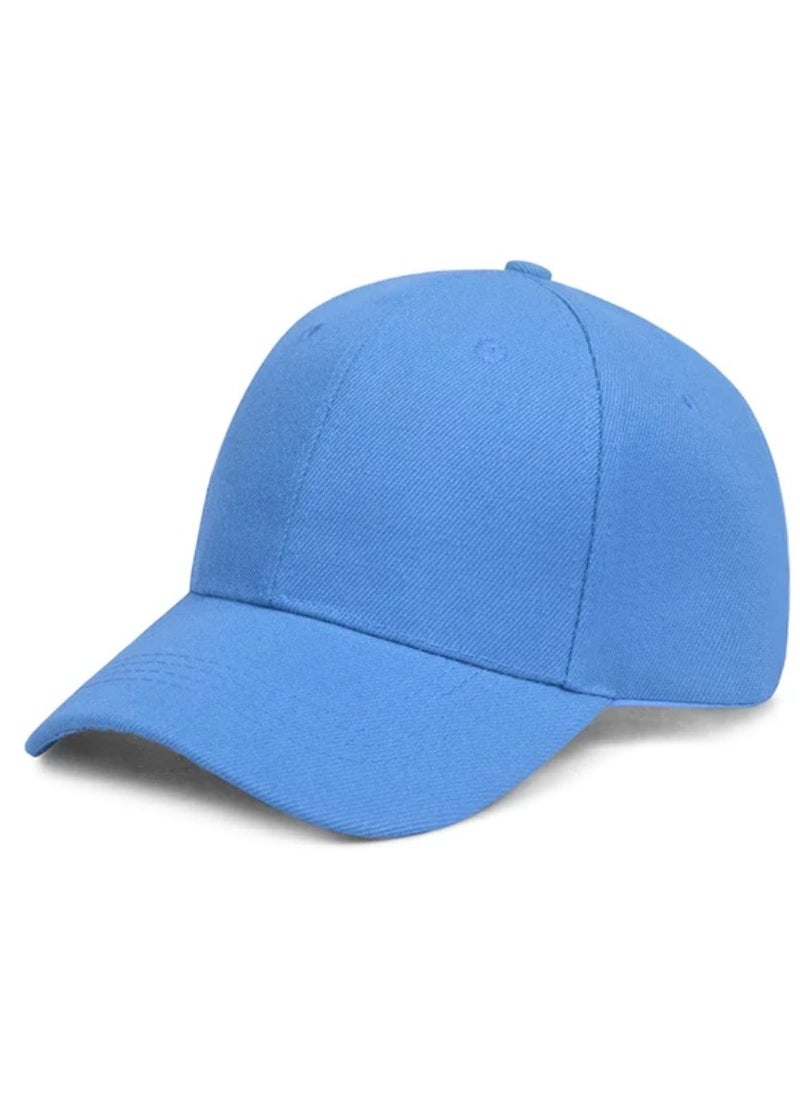 Generic - Baseball sports Cap hat - Image 1