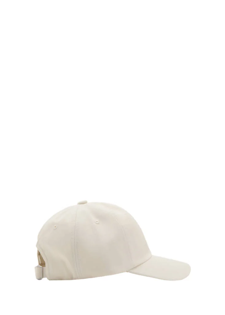 Mango Man  BASIC Baseball Cap for Men | Best Price UAE