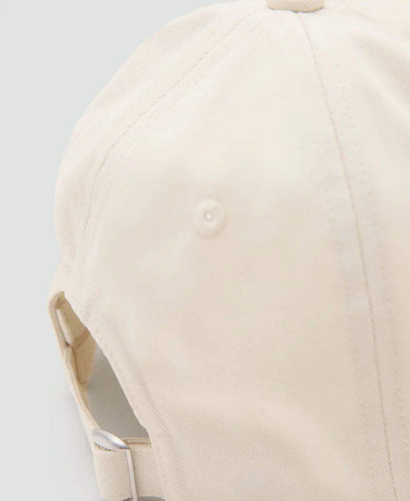 Mango Man  Cotton visor cap for Men | Best Price UAE