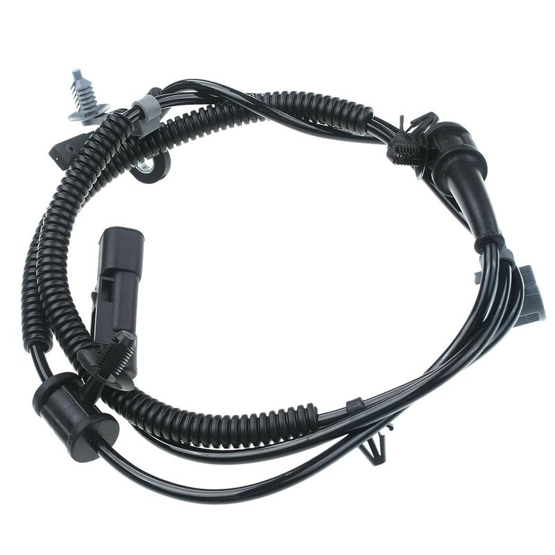 SDYYDS ABS Speed Sensor for Chevrolet Impala and Malibu - Image 4