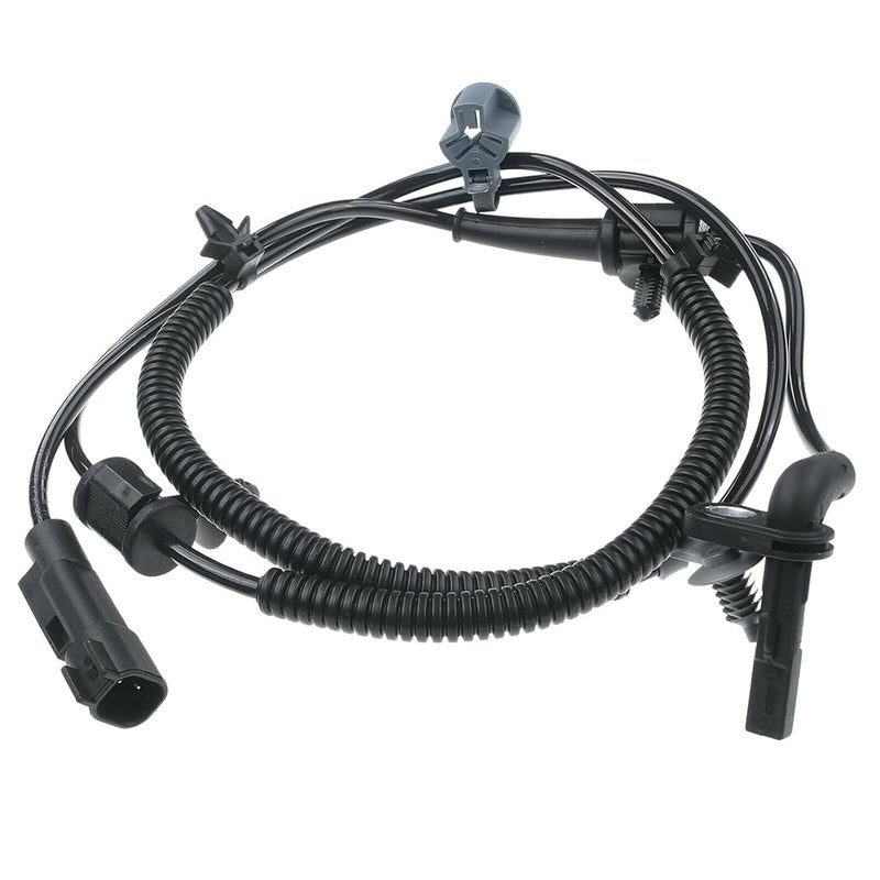 SDYYDS ABS Speed Sensor for Chevrolet Impala and Malibu - Image 1
