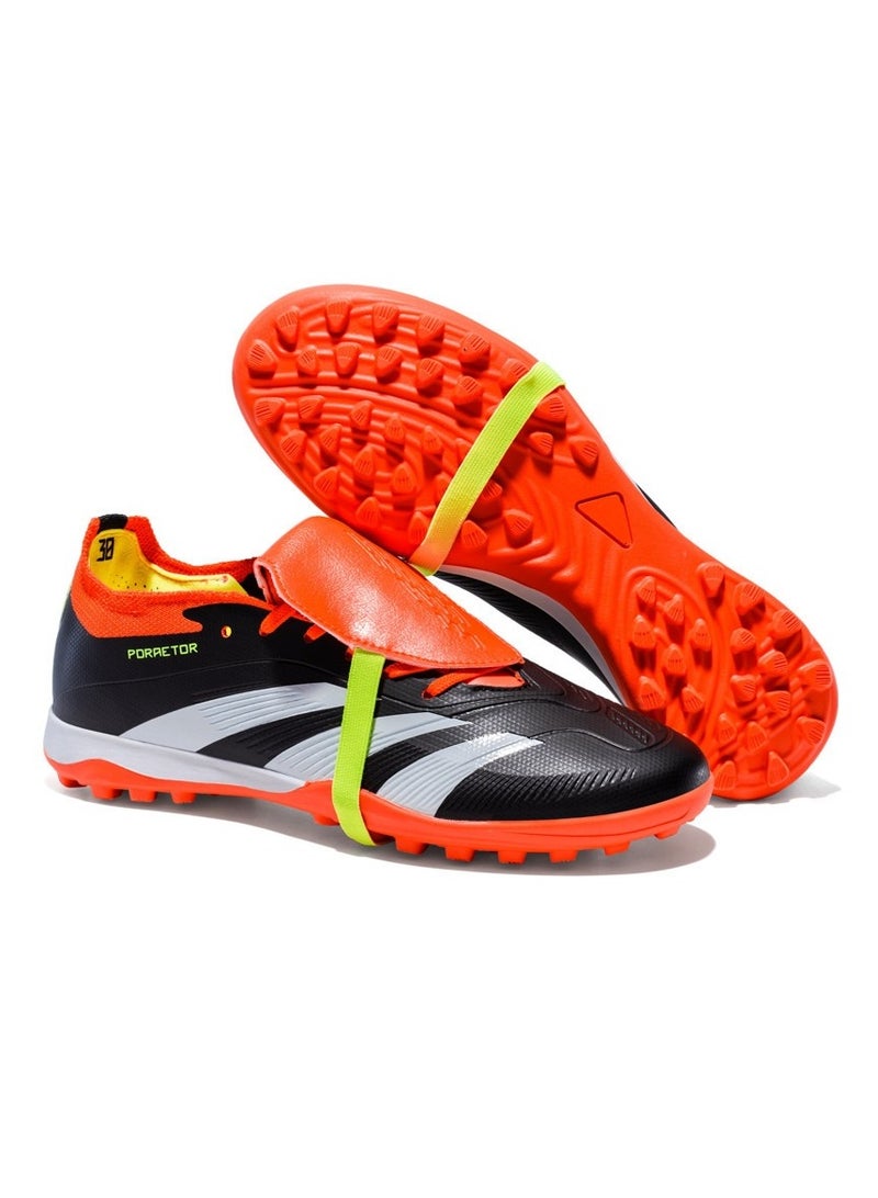 SKT Shiketro Fashionable And Charming Football Shoes For Men And Women To Wear Sports Shoes - Image 1