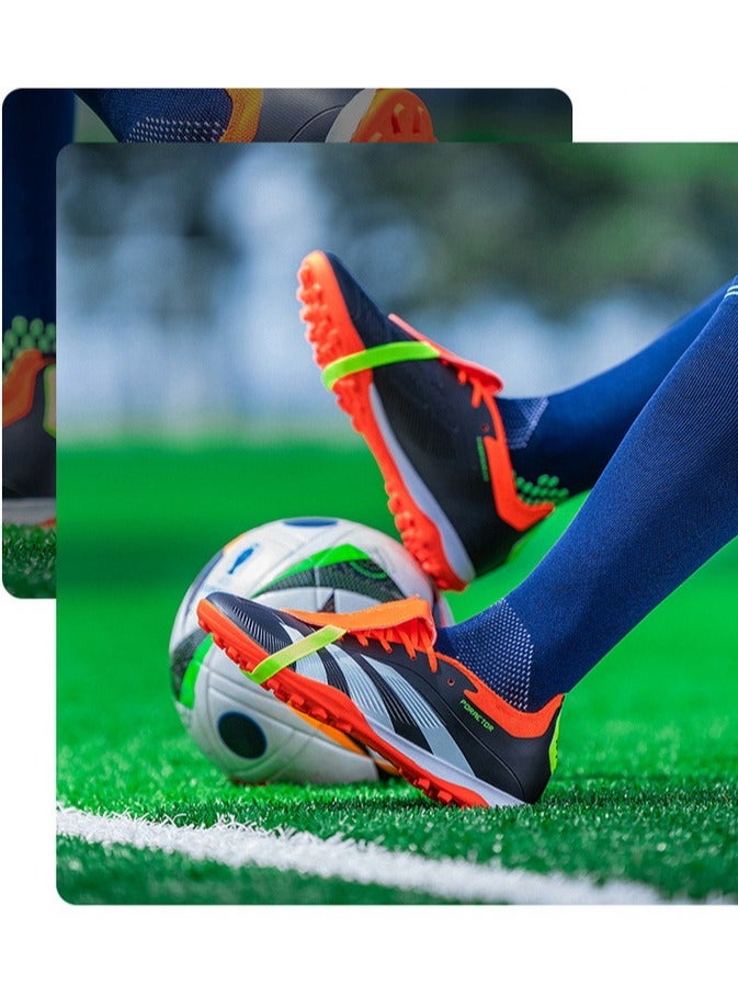 SKT Shiketro Fashionable And Charming Football Shoes For Men And Women To Wear Sports Shoes - Image 4