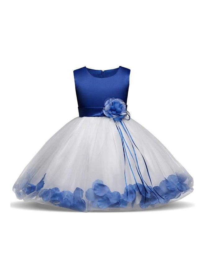 NIBEMINENT Princess Costume 130cm - Image 1