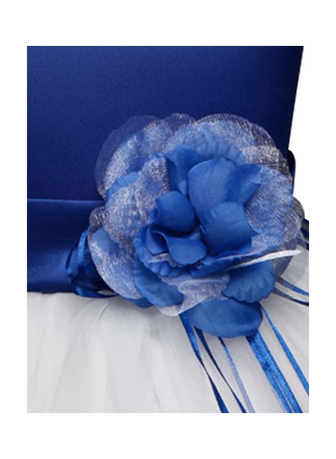 NIBEMINENT Princess Costume 130cm - Image 5