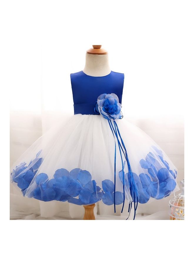 NIBEMINENT Princess Costume 130cm - Image 3