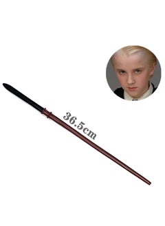Mida Draco Malfoy Wand from Harry Potter Series  - Image 2
