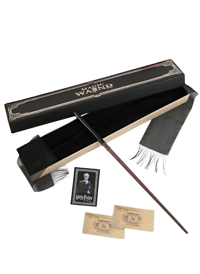Mida - Draco Malfoy Wand from Harry Potter Series - Image 1