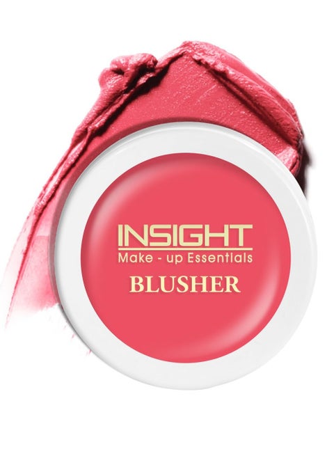 Cosmetics Crème Blusher | Face Makeup | Strawberry Drip | 3.5 gm (B-02=05)