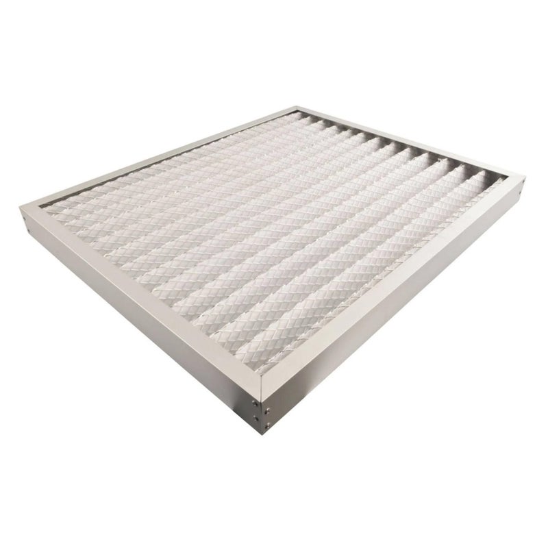 JET 24x20x2 Electrostatic Outer Air Filter fits AFS2000 708724