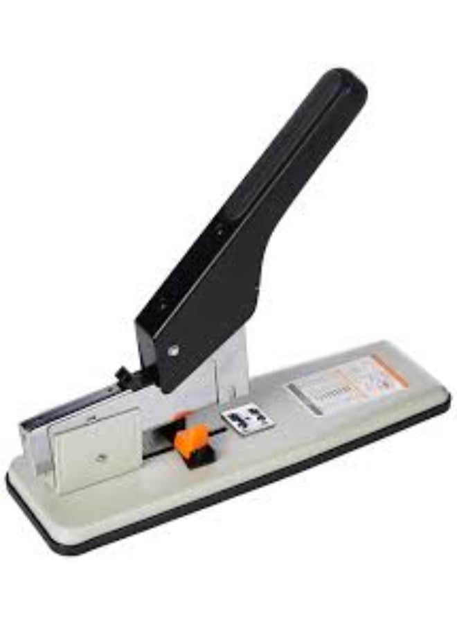 DELI 0393 HEAVY DUTY STAPLER 210SHEE