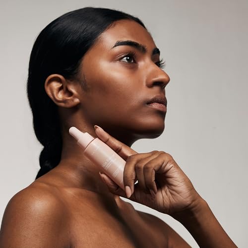 VASANTI Skin Rescue Serum 5 Niacinamide Brightening Hydrating PoreRefining Facial Serum Lightweight Vegan ParabenFree Skincare - Image 3