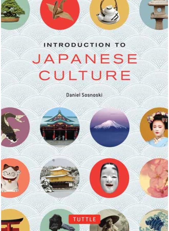 Introduction to Japanese Culture 