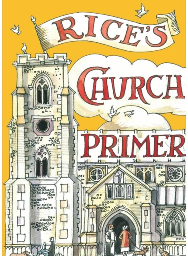 Rice's Church Primer 