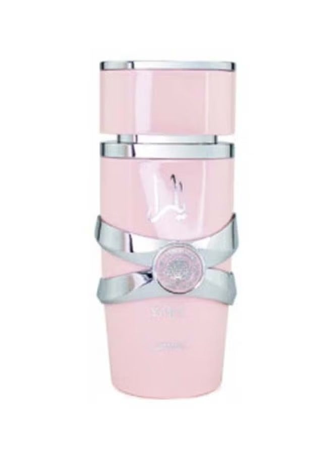 Lattafa Yara for Women Eau de Parfum Spray – Captivating Scent, 3.4 oz (100 ml) - Image 3