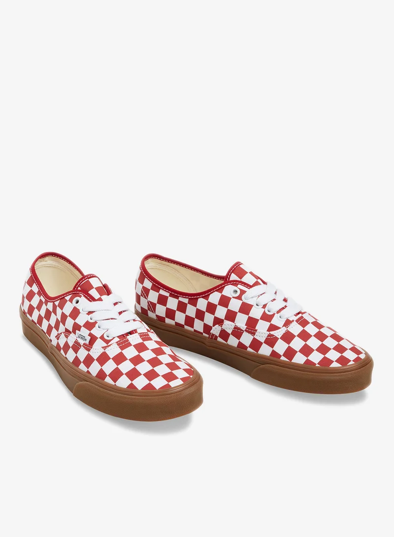 فانز حذاء اوثنتك للرجال والنساء