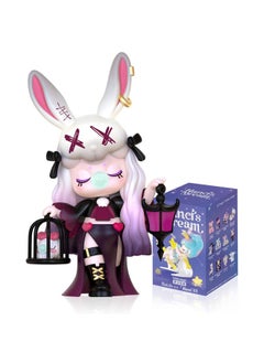 Rolife Nanci Blind Boxnanci'S Dreamscute Action Figurekawaii Figures Blind Bags Creative Gift For Girls And Women  - Image 1