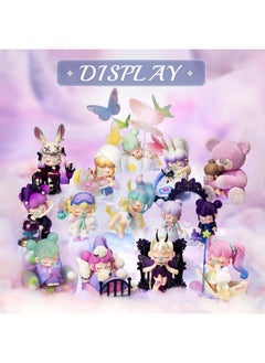 Rolife Nanci Blind Boxnanci'S Dreamscute Action Figurekawaii Figures Blind Bags Creative Gift For Girls And Women  - Image 3