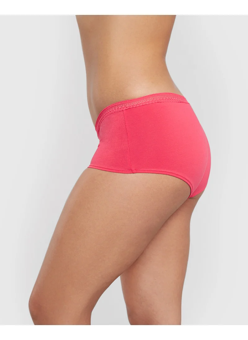 لا سينزا La Senza Remix Boyshort Panty