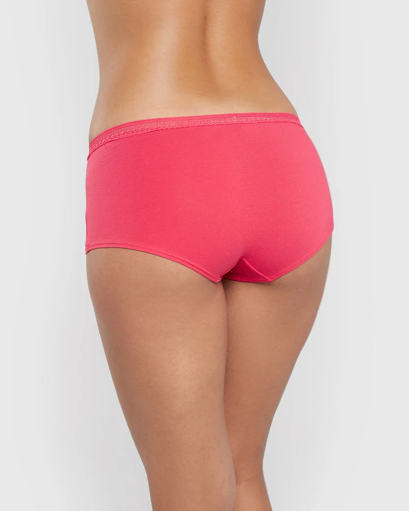La Senza La Senza Remix Boyshort Panty