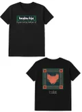 لوحة black
