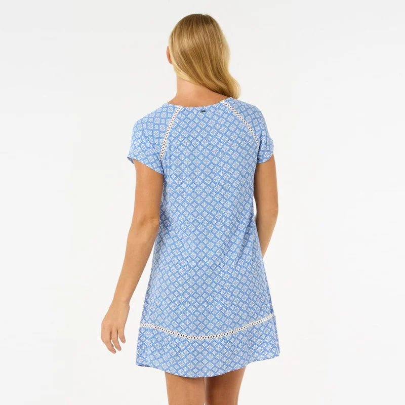 RIP CURL San Carlos Shift Dress - Women