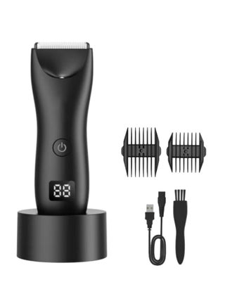 Professional Electric Shaver, Waterproof, Silent, Fast Charging, Neutral - pzsku/Z7DA6CC4DC6E65ACAD6B2Z/45/1746211055/5a9129f9-d303-4064-8b65-13bff8037831