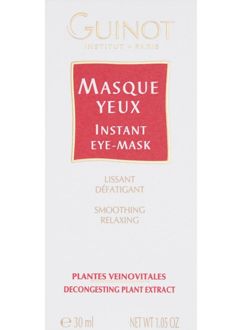 Guinot Instant Eye Mask, 1.05 oz - Image 2