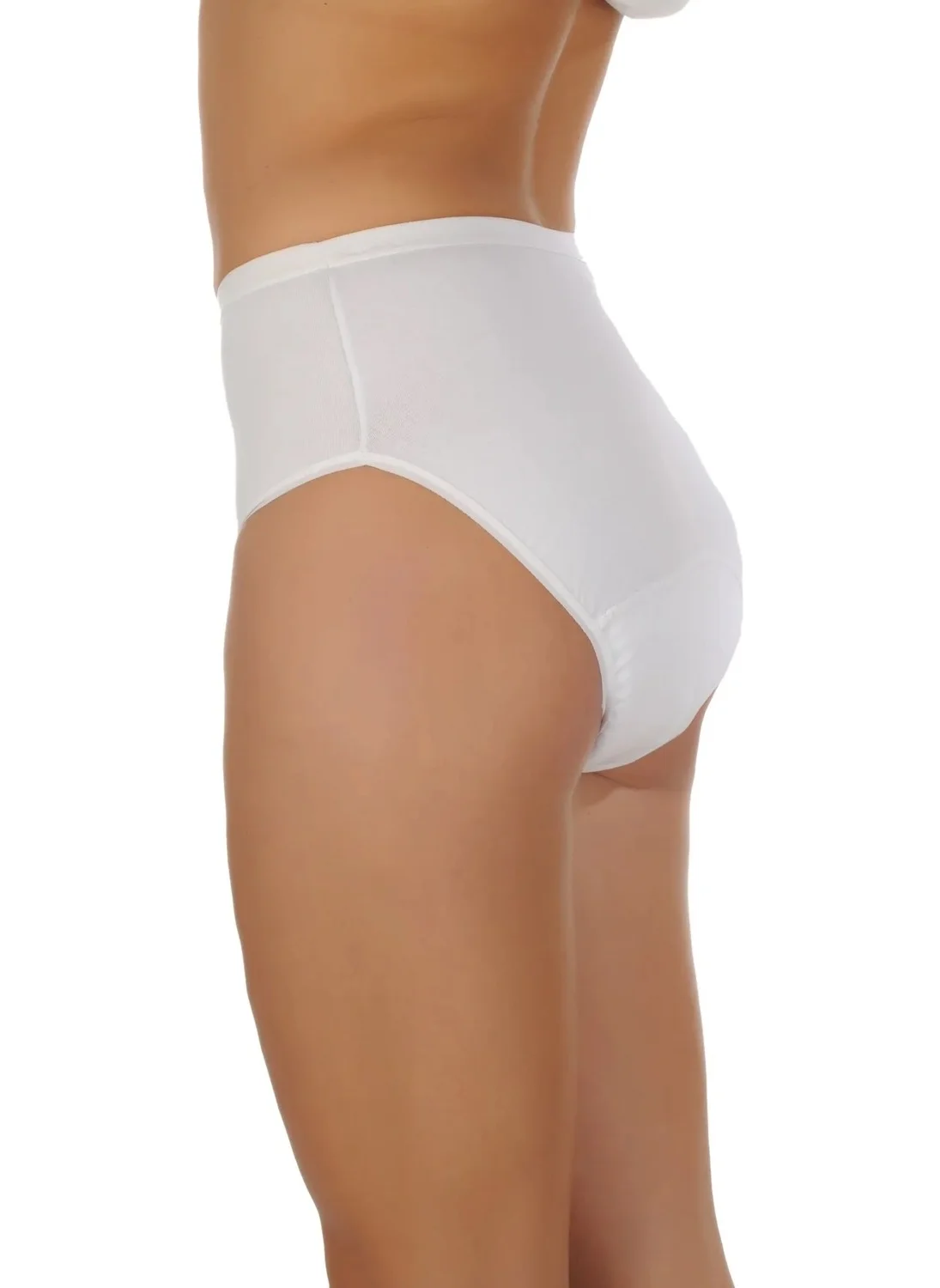 Caretex Camelia Absorbent and Protective Incontinence Washable Panties