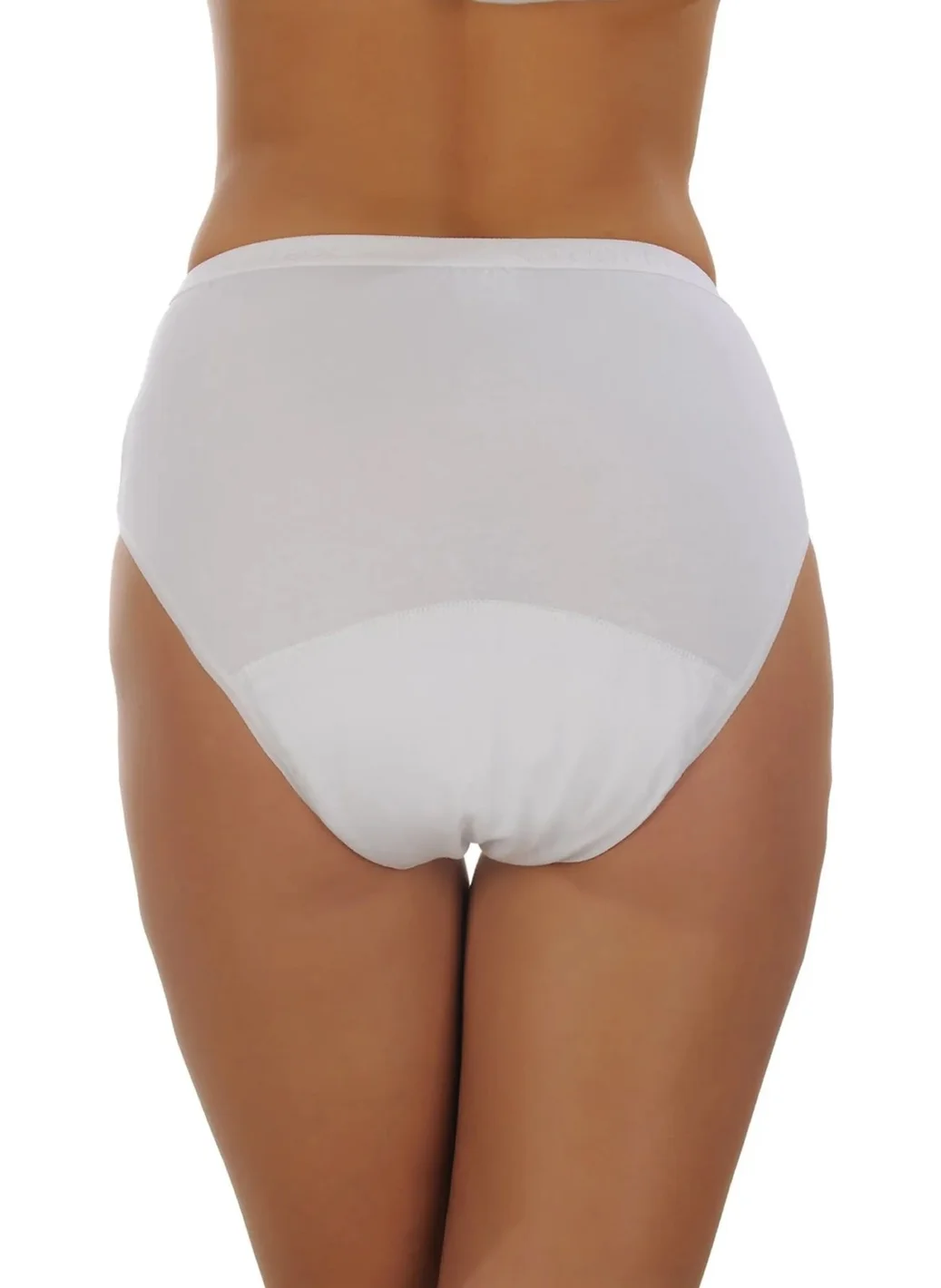 Caretex Camelia Absorbent and Protective Incontinence Washable Panties
