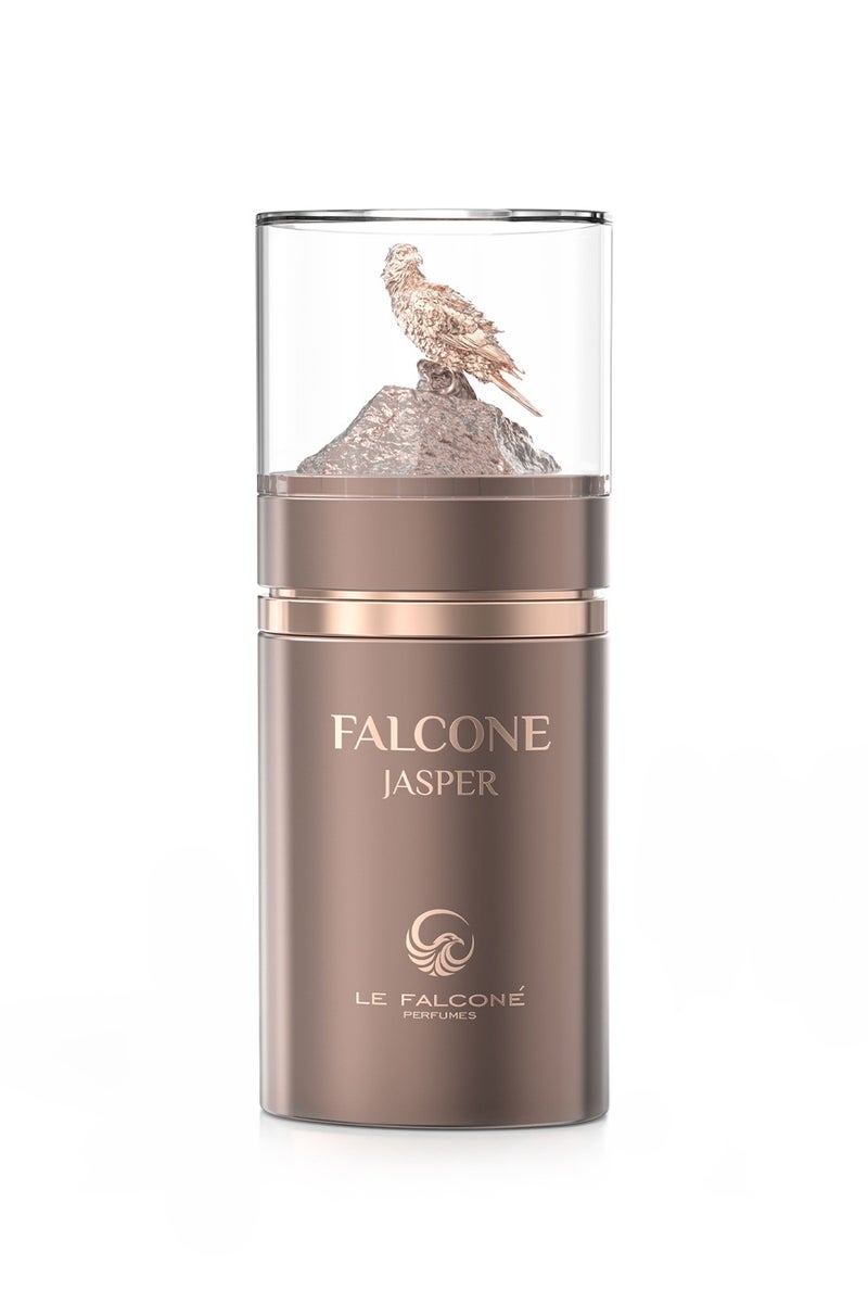 Le Falcone Falcone Jasper EDP 100ml - Image 1