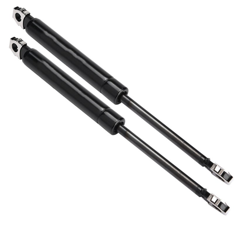 Stabilus Hood Lift Supports Set 2-Piece Gas Strut Makes Bonnet Hood Opening Easy And Comfortable - High Quality Material For Durability Corrosion-Proof For 5-Series M5 E34 525i 525iT 530i 535i 540i - Image 2