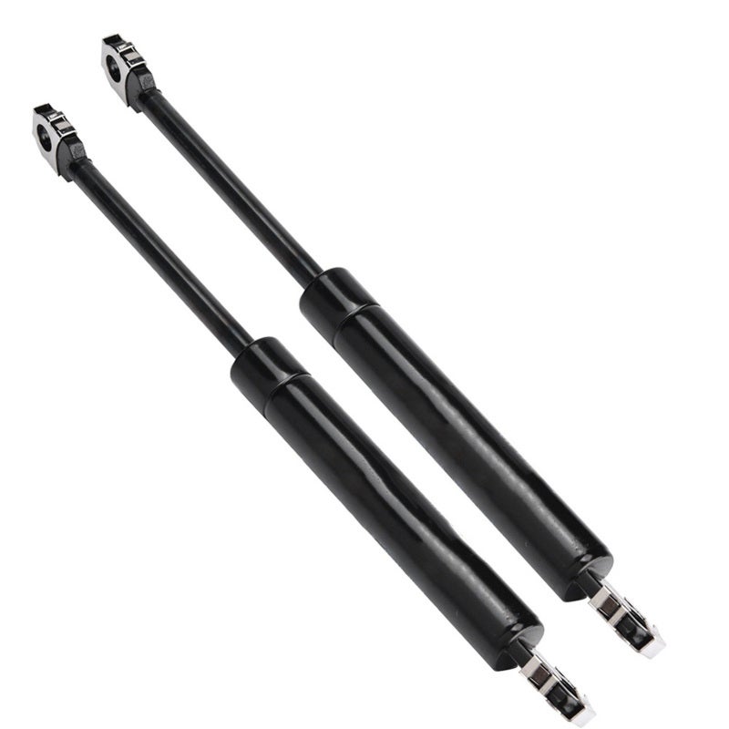 Stabilus Hood Lift Supports Set 2-Piece Gas Strut Makes Bonnet Hood Opening Easy And Comfortable - High Quality Material For Durability Corrosion-Proof For 5-Series M5 E34 525i 525iT 530i 535i 540i - Image 3