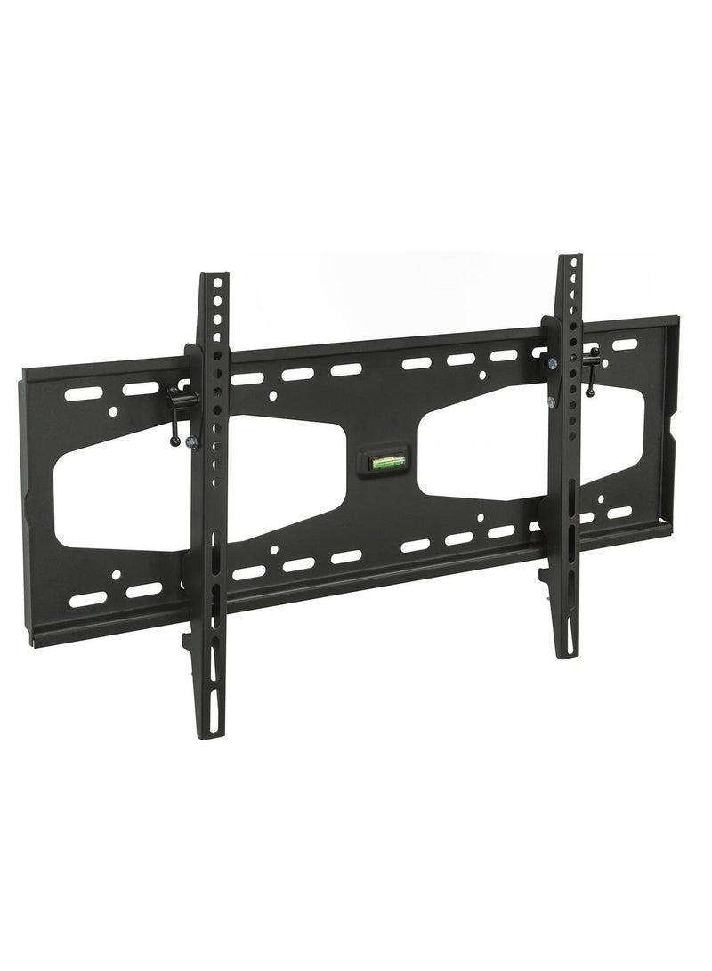 Slim Tilting TV Wall Mount Bracket for 32-55 Inch Samsung, Sony, Vizio, LG, Sharp TVs with Low Profile - Image 1
