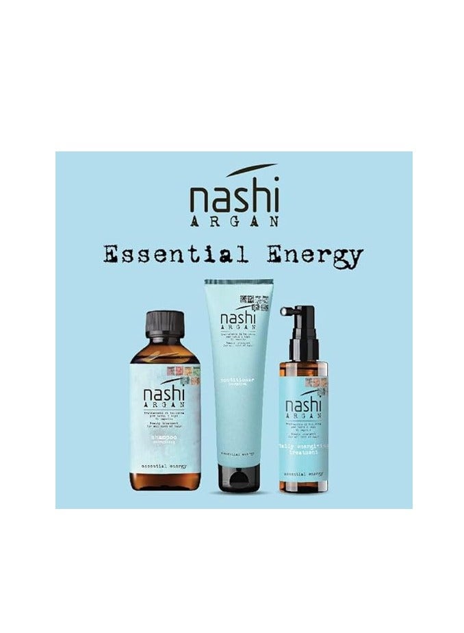 Nashi Argan Energizing Conditioner 150 ml - Image 4