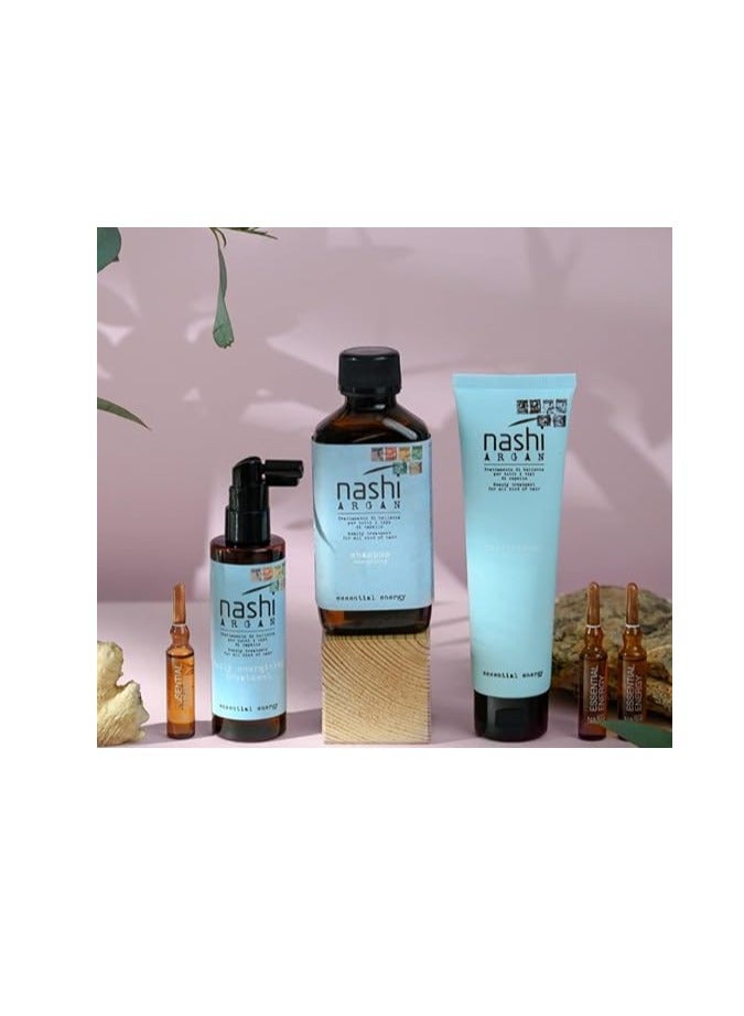 Nashi Argan Energizing Conditioner 150 ml - Image 5