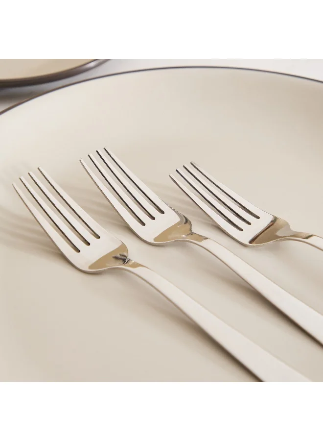 Home Box Premier Table Fork - Set of 3