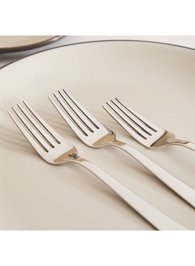 Home Box Premier Table Fork - Set of 3  - Image 2