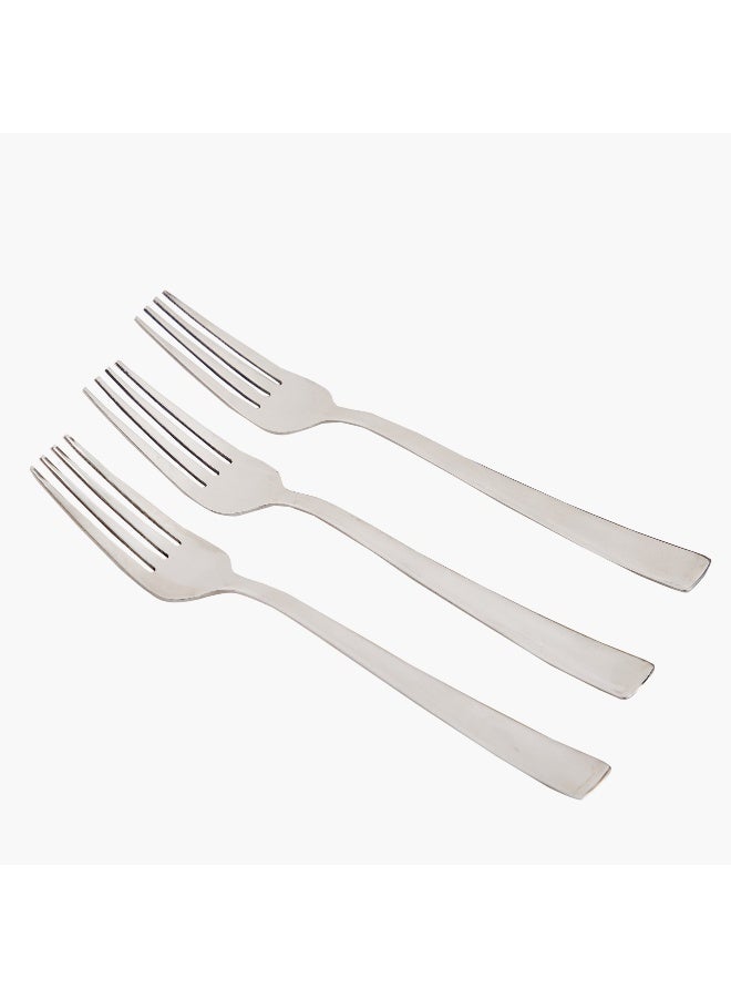 Home Box Premier Table Fork - Set of 3  - Image 5