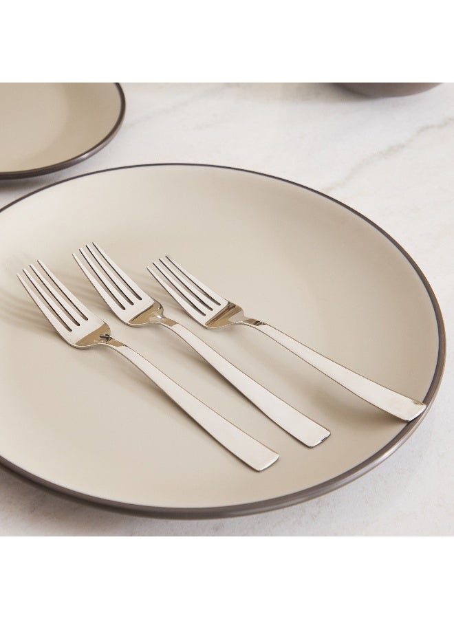 Home Box Premier Table Fork - Set of 3  - Image 1