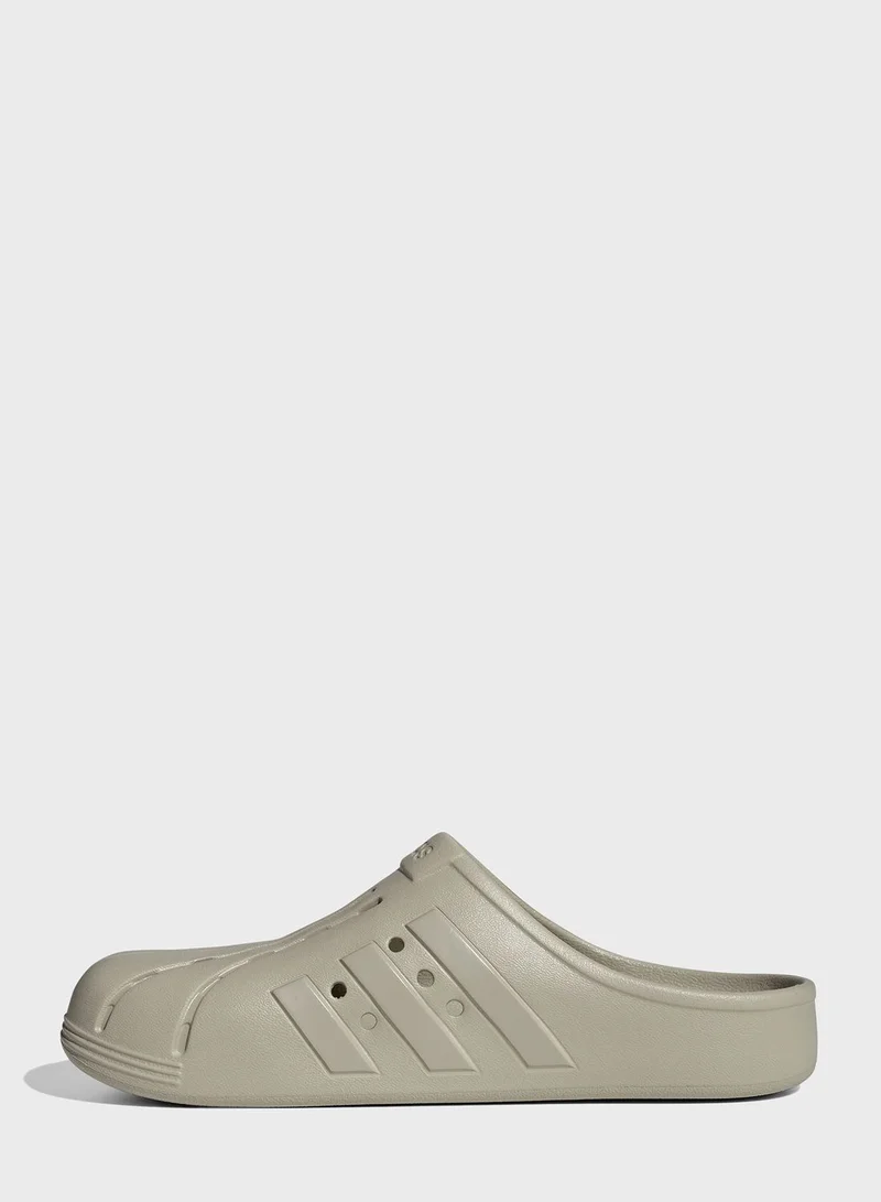Adidas Adilette Clog