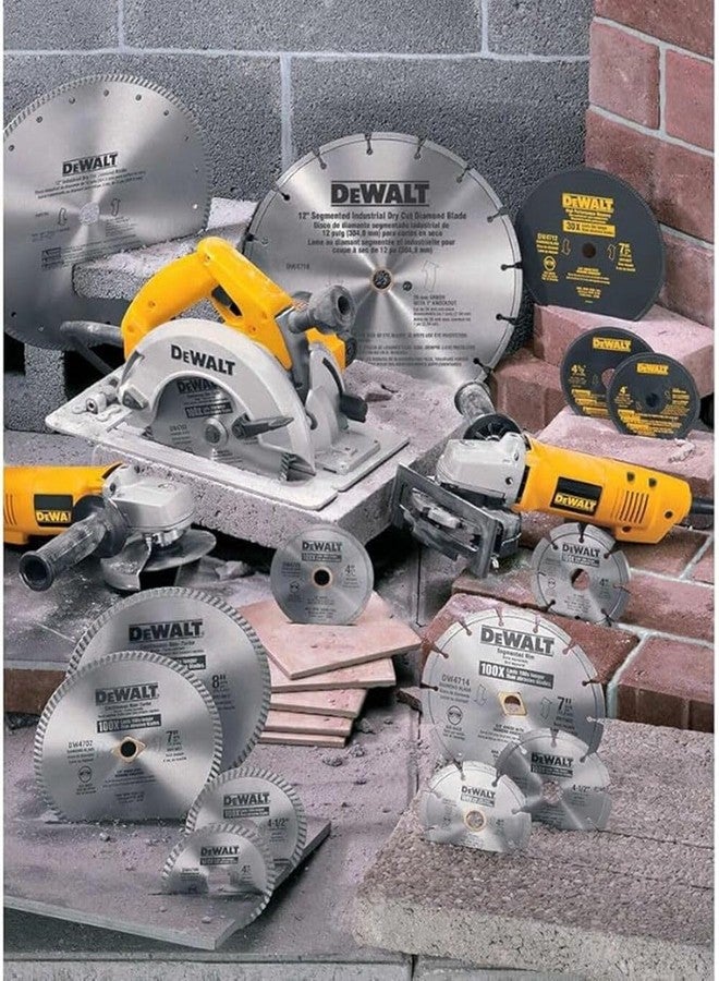 ديوالت شفرة المنشار الماسية DEWALT DW4700 - Image 3
