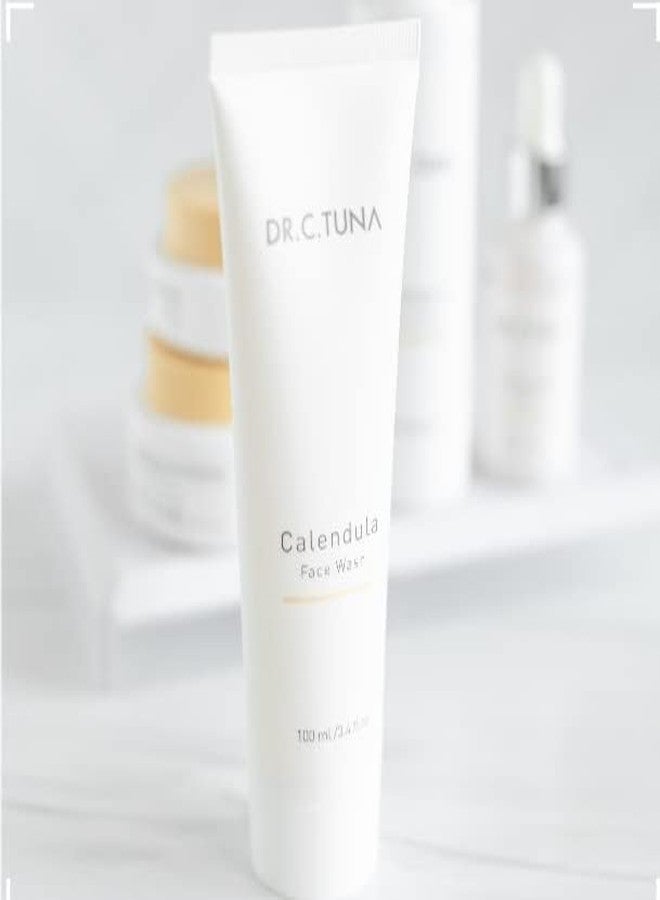FARMASI Calendula Face Wash - Image 2