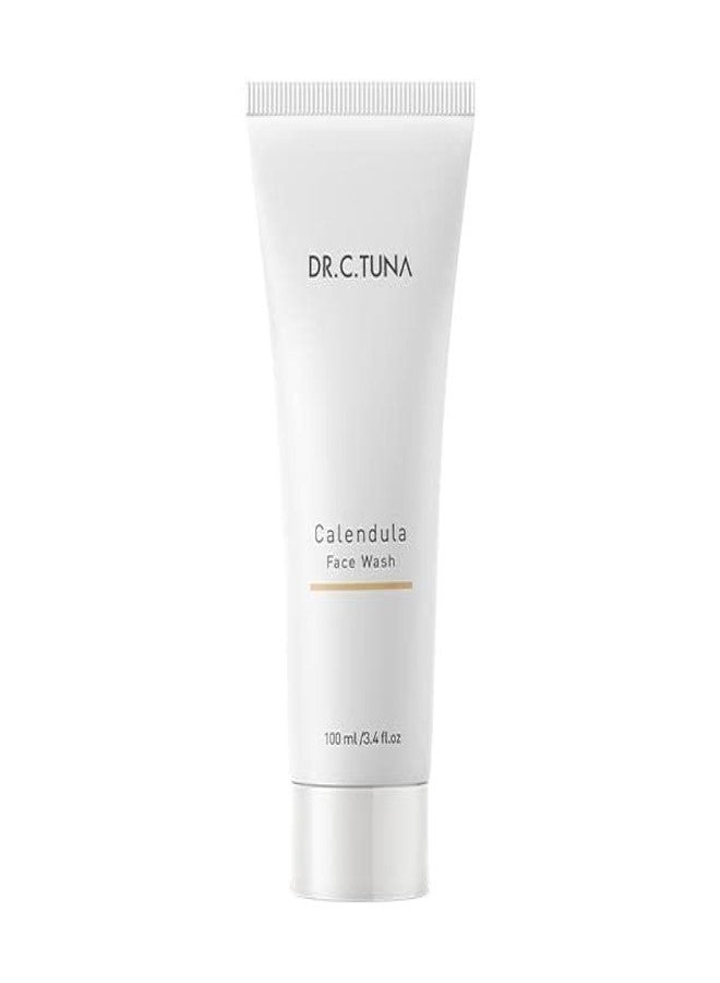 FARMASI Calendula Face Wash - Image 1